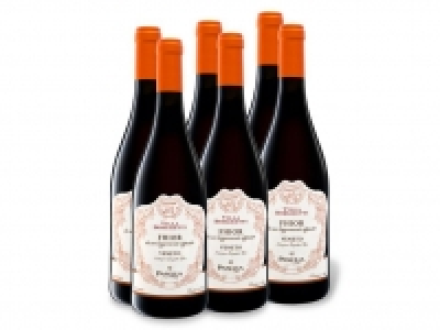 6 x 0,75-l-Flasche Weinpaket Pasqua Villa Borghetti FHIOR Veneto Passi 34.99 €