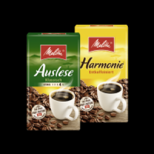 Melitta Auslese 3.29 €