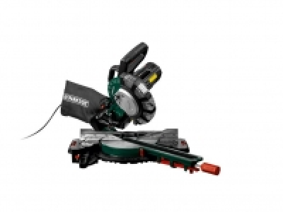 Lidl Parkside® PARKSIDE® Kapp- und Zugsäge »PZKS 2000 B2«, 2000 Watt, 340 mm Schnittl