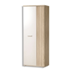 Haushaltsschrank - Sonoma Eiche - 3 Einlegeböden - 69 cm breit 69.00 €