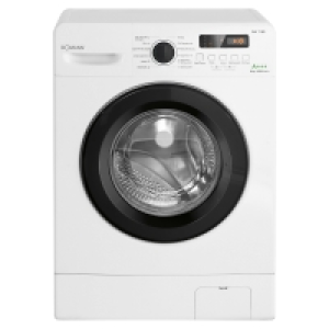 BOMANN Waschmaschine WA 7180 - 8 kg, 1400 U/min - A+++ 279.00 €