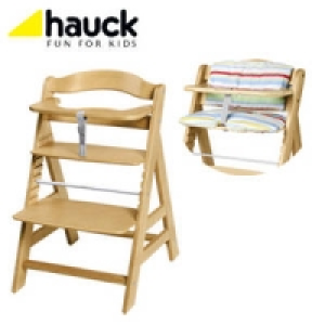 Treppenhochstuhl ALPHA 49.95&nbsp;&euro;