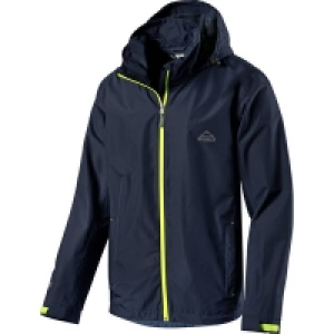 InterSport Mckinley McKINLEY Herren Regenjacke Kim