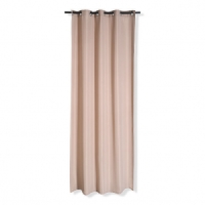 Ã–senvorhang - sandfarben - 140x245 cm 11.00 €