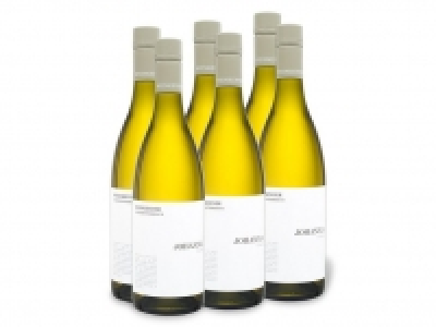Lidl  6 x 0,75-l-Flasche Weinpaket Weinkenner by Pfaffl Johanna Cuvée, Weißw