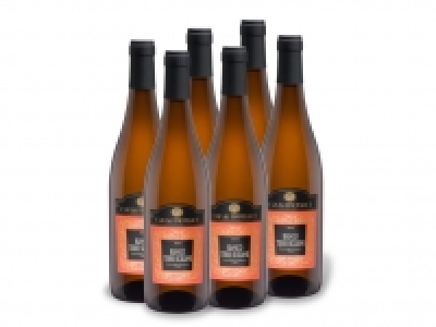 6 x 0,75-l-Flasche Weinpaket Cà de Monaci Bianco Terre Siciliane, Weiß 17.99 €