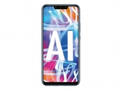 HUAWEI Mate 20 lite, Smartphone, Android 8.1, 6,3 Zoll Display, 64 GB  209.00 €
