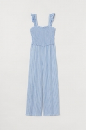 Gesmokter Jumpsuit 25.99 €