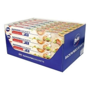 Netto  Priva Backpapier-Zuschnitte 30 Stück, 24er Pack