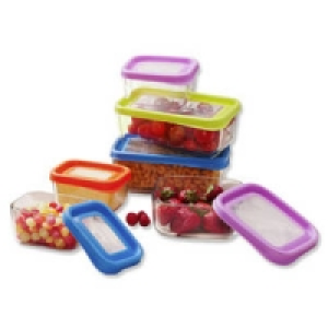 Glas-Vorratsdose 3.99&nbsp;&euro;