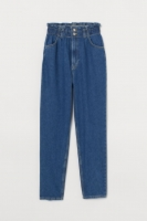 Tapered High Ankle Jeans 20.99 €