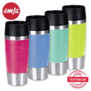 Isolierbecher Travel Mug 14.99&nbsp;&euro;