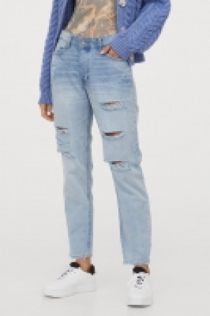Boyfriend Low Jeans 27.99 €