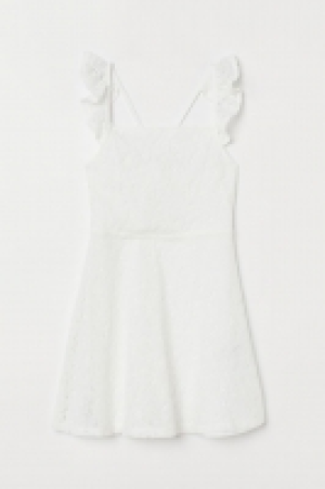 Spitzenkleid 9.99 €