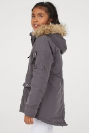 Wattierter Parka 27.99 €