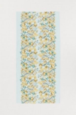 Gemusterte Baumwolltischdecke 18.99 €