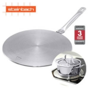 Multifunktions-Induktionsadapter 12.99&nbsp;&euro;