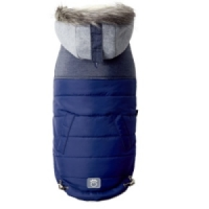 Fressnapf Gf Pet GF Pet Cabin Jacke Blau XL