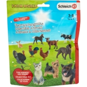 Schleich Überraschungstüte Farm World
