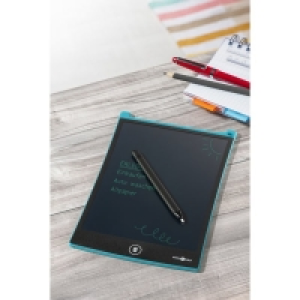 elektrisches Memoboard, blau 9.99 €