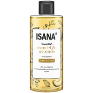 Shampoo Mandel & Avocado 1.99 €