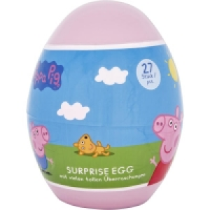 Kreativ Ei PEPPA PIG 5.99 €