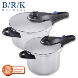 Schnellkochtopf 39.95 €