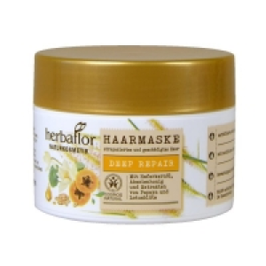 Herbaflor Haarmaske Deep Repair