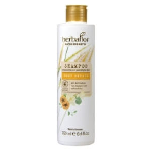 Herbaflor Shampoo Deep Repair