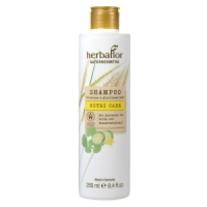Herbaflor Shampoo Nutri Care