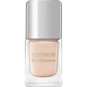 Catrice Kaviar Gauche Nail Lacquer C02