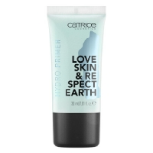 Catrice Love Skin & Respect Earth Hydro Primer