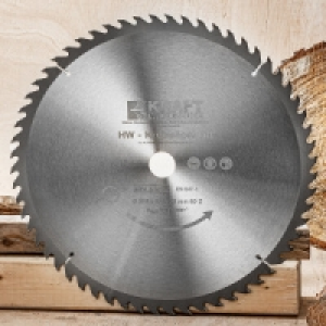 HW-Sägeblatt 24.99 €