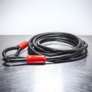 Mehrzweck-Stahlkabel 5 m 6.99 €