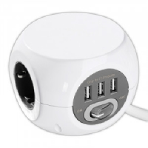 Design-Powercube 9.99 €