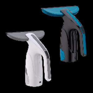 Aldi Nord Quigg QUIGG Akku-Fensterreinigungsgerät GT-FS-05