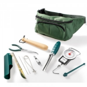 Angelwerkzeug-Set 11tlg. 9.99 €