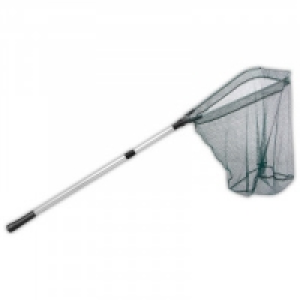Stabiler Unterfangkescher 9.99 €