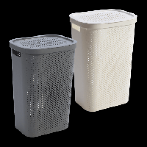 HOME CREATION Wäschebox 7.99 €