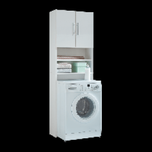 Aldi Nord Home Creation HOME CREATION Waschmaschinen-Überbau