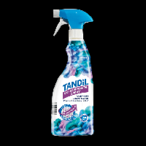 Aldi Nord Tandil TANDIL Oxi-Vorwasch Spray