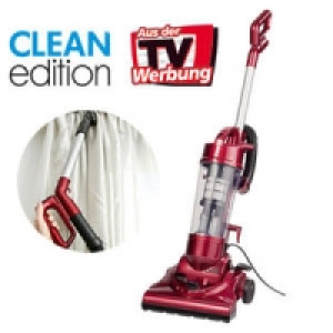 Zyklon-B&uuml;rstsauger Flexi Plus 79.95&nbsp;&euro;