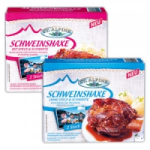 Schweinshaxe 5.99 €