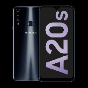 Aldi Nord Samsung SAMSUNG Galaxy A20s Smartphone