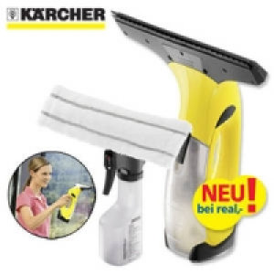 Fenstersauger WV 2 Plus 69.95&nbsp;&euro;