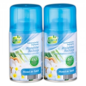 Doppelpack Nachfüller 3.99 €