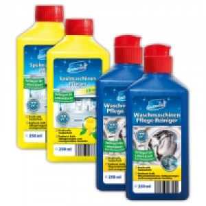 Waschmaschinen Pflege-Reiniger / Sp&uuml;lmaschinen Pfleger 2.49&nbsp;&euro;