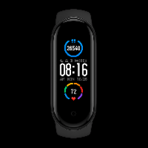 Aldi Nord Xiaomi XIAOMI Mi Band 5 Fitnesstracker