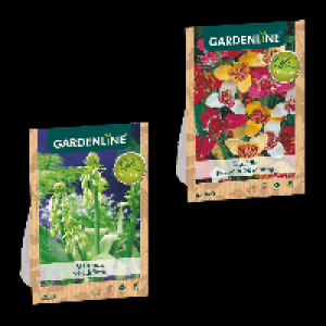 GARDENLINE Frühjahrsblumenzwiebeln 1.79 €
