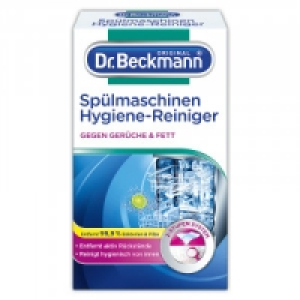 Kühlschrank-Frische / Spülmaschinen Hygiene-Reiniger 2.75 €